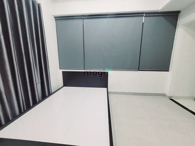 Hình ảnh Khai Trương Phòng Trọ Mới Đường Âu Dương Lân