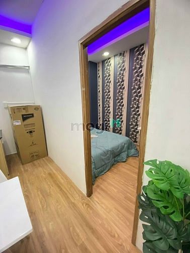 Hình ảnh Mb6623 nạp rút nhanh chóng 2 phòng ngủ ngay trung tâm Q10