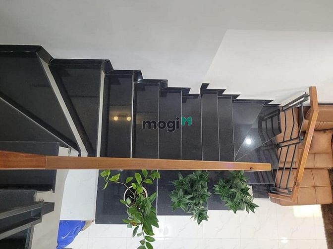 Hình ảnh Nhà Huỳnh Tấn Phát, 4 tầng, 72.5m2, ngang 5m, 6.7 tỷ
