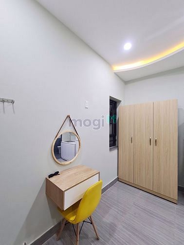 Hình ảnh Studio CMT8 _Q10_vòng xoay dân chủ