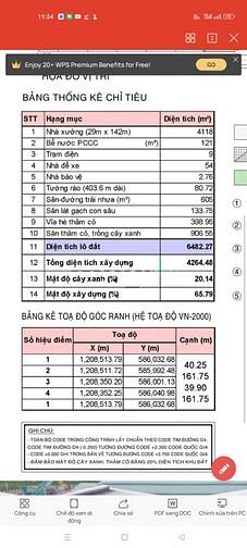 Hình ảnh Cho thuê xưởng KCN Tân Phú Trung