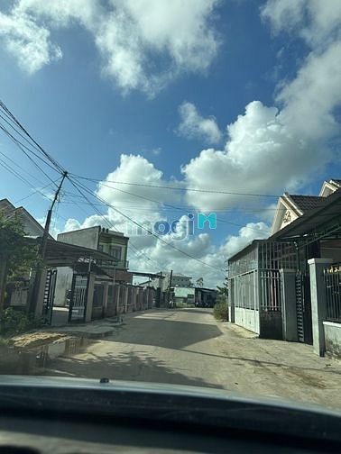 Hình ảnh 2 lô liền kề đất thổ cư Thăng Bình Quảng Nam sát Ql14E giá Trang MB66.COM Chính Thức - MB 66 Uy Tín 3xx/