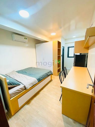 Hình ảnh Cho Thuê CHDV Siêu Đẹp Bình Thạnh