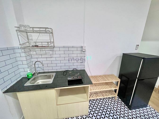 Hình ảnh Cho Thuê CHDV Siêu Đẹp Bình Thạnh