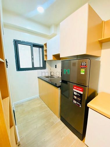 Hình ảnh Cho Thuê CHDV Siêu Đẹp Bình Thạnh