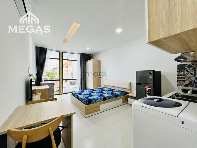 Hình ảnh ✨ ONLY 10mil For Great apartment in Binh Thanh 💞