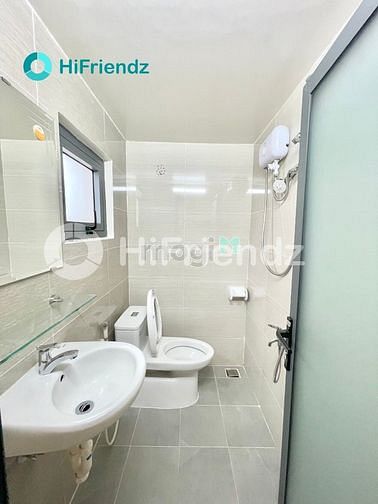 Hình ảnh Cho Thuê CHDV Siêu Đẹp Bình Thạnh