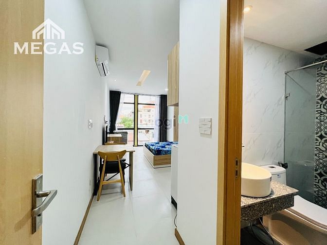 Hình ảnh ✨ ONLY 10mil For Great apartment in Binh Thanh 💞
