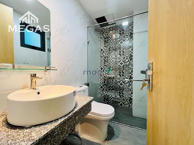 Hình ảnh ✨ ONLY 10mil For Great apartment in Binh Thanh 💞