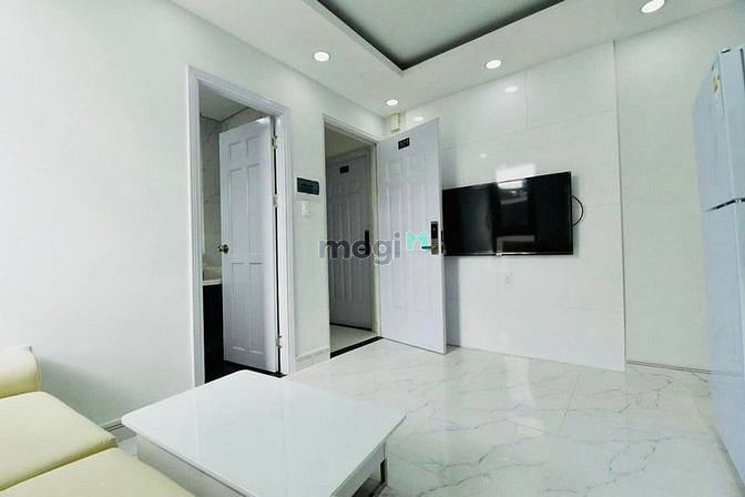 Hình ảnh Cho thuê Trang Chủ MB66.COM / Đăng Ký Tặng 66K full nội thất 1PN giá rẻ ngay Tân Bình