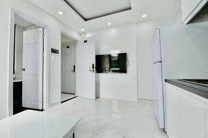 Hình ảnh Cho thuê Trang Chủ MB66.COM / Đăng Ký Tặng 66K full nội thất 1PN giá rẻ ngay Tân Bình