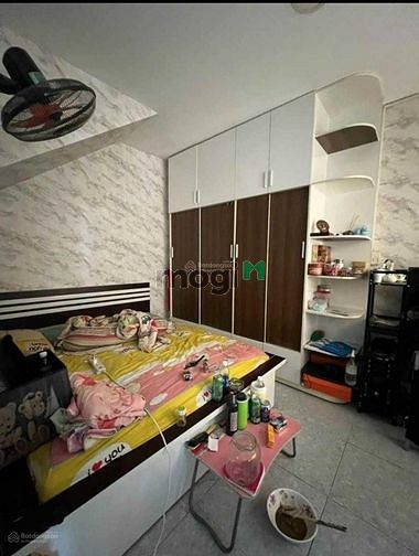 Hình ảnh Cần bán gấp nhà 28.5m2, Quận 10, 2 tỷ 250