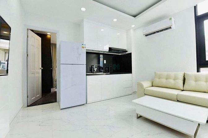 Hình ảnh Cho thuê Trang Chủ MB66.COM / Đăng Ký Tặng 66K full nội thất 1PN giá rẻ ngay Tân Bình