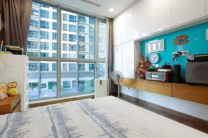 Hình ảnh SỞ HỮU Chung cư VINHOMES CENTRAL PARK - 72m2