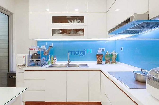 Hình ảnh SỞ HỮU Chung cư VINHOMES CENTRAL PARK - 72m2