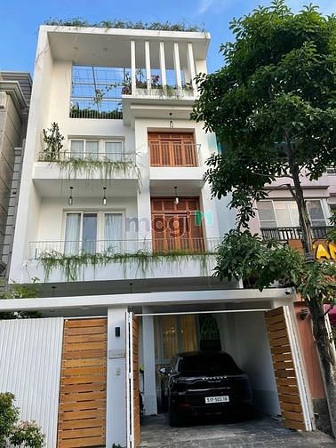 Hình ảnh Cho thuê Villa MT 63A Lam Sơn, Phường 2, Tân Bình (DTSD: 293m2, 25tr)