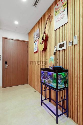 Hình ảnh SỞ HỮU Chung cư VINHOMES CENTRAL PARK - 72m2