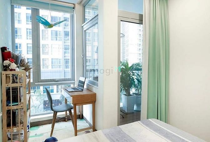 Hình ảnh SỞ HỮU Chung cư VINHOMES CENTRAL PARK - 72m2