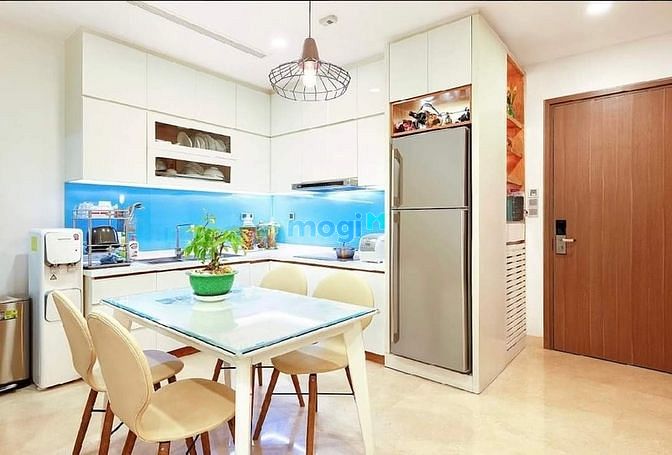 Hình ảnh SỞ HỮU Chung cư VINHOMES CENTRAL PARK - 72m2
