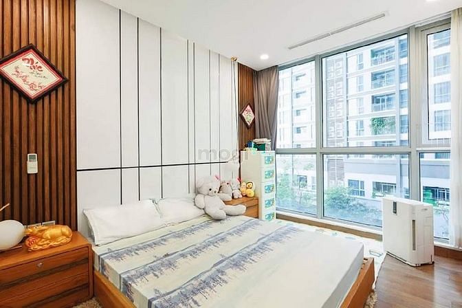 Hình ảnh SỞ HỮU Chung cư VINHOMES CENTRAL PARK - 72m2