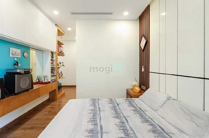 Hình ảnh SỞ HỮU Chung cư VINHOMES CENTRAL PARK - 72m2