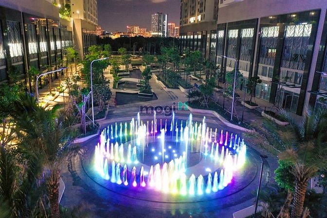 Hình ảnh Bán Trang Chủ MB66.COM / Đăng Ký Tặng 66K 2PN Q7 Saigon RiverSide Complex View sông Sài Gòn