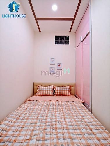 Hình ảnh Cho thuê Trang Chủ MB66.COM / Đăng Ký Tặng 66K full nội thất STUDIO, 1PN giá rẻ ngay Tân Bình