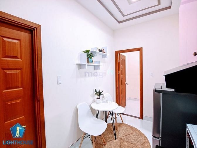 Hình ảnh Cho thuê Trang Chủ MB66.COM / Đăng Ký Tặng 66K full nội thất STUDIO, 1PN giá rẻ ngay Tân Bình