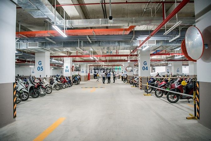 Hình ảnh Bán Trang Chủ MB66.COM / Đăng Ký Tặng 66K 2PN Q7 Saigon RiverSide Complex View sông Sài Gòn