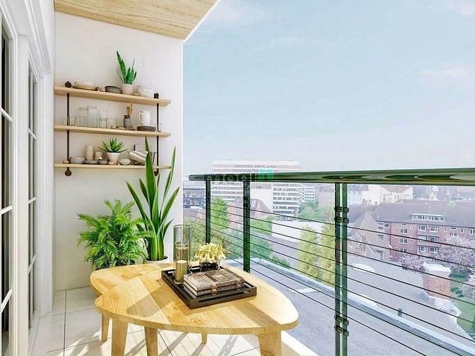 Hình ảnh Săn ưu đãi căn góc 3PN CK 59% 5,9 tỷ còn 2,3 Tỷ tại Moonlight Avenue
