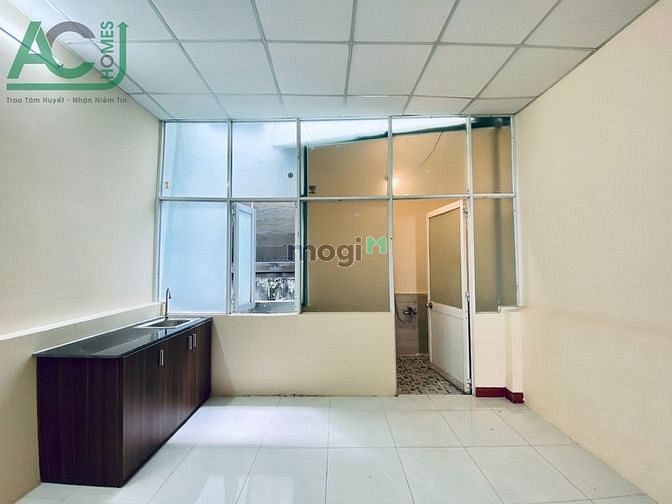 Hình ảnh 1 phòng ngủ giá rẻ 35m2 kv Gò Vấp