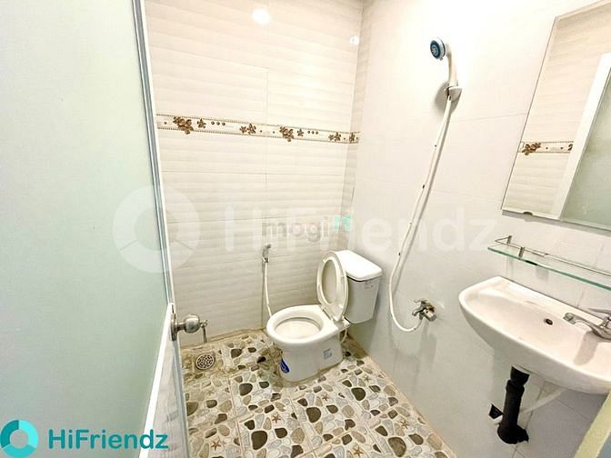 Hình ảnh Giảm giá sốc-CHDV Duplex,Studio-Full nội thất-Hẻm xe hơi