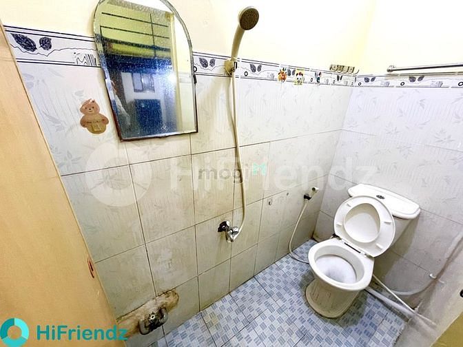 Hình ảnh Giảm giá sốc-CHDV Duplex,Studio-Full nội thất-Hẻm xe hơi