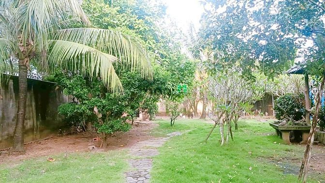 Hình ảnh Bán gấp lô đất MT Long Phước Q.9,2200m2,35x63m,Nhĩnh 30tr/m2, Ngay phi