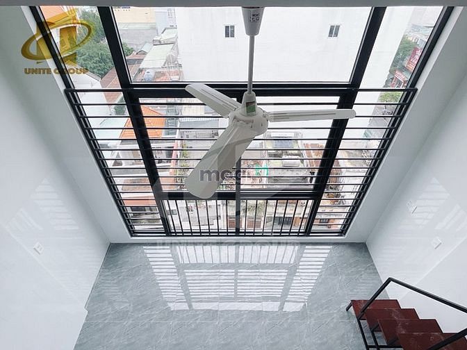 Hình ảnh 6,8tr_duplex, đủ nội thất, cửa sổ to, thoáng, sạch sẽ ở lâm văn BềnQ7