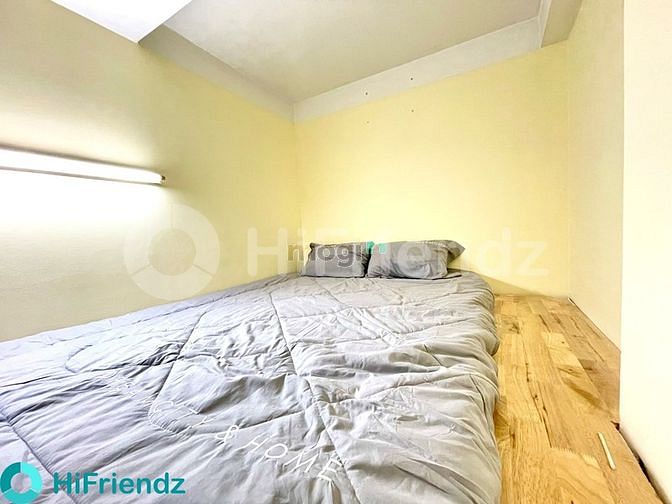 Hình ảnh Giảm giá sốc-CHDV Duplex,Studio-Full nội thất-Hẻm xe hơi