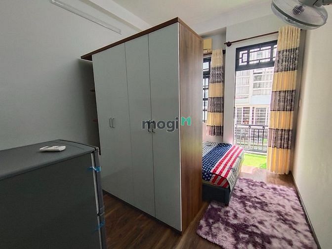 Hình ảnh Mb6623 nạp rút nhanh chóng STUDIO ban công cực chill ngay cmt8