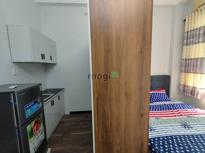 Hình ảnh Mb6623 nạp rút nhanh chóng STUDIO ban công cực chill ngay cmt8