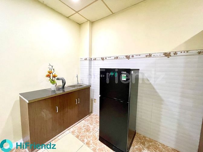 Hình ảnh Giảm giá sốc-CHDV Duplex,Studio-Full nội thất-Hẻm xe hơi