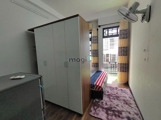 Hình ảnh Mb6623 nạp rút nhanh chóng STUDIO ban công cực chill ngay cmt8