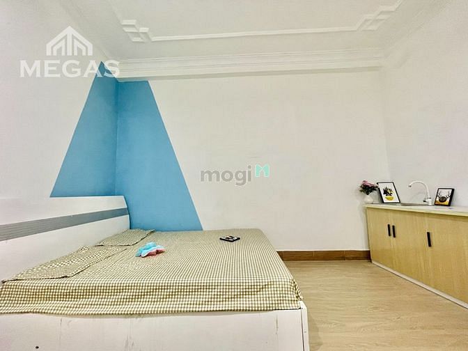Hình ảnh Phòng cho thuê ngay ngã tư Bảy Hiền