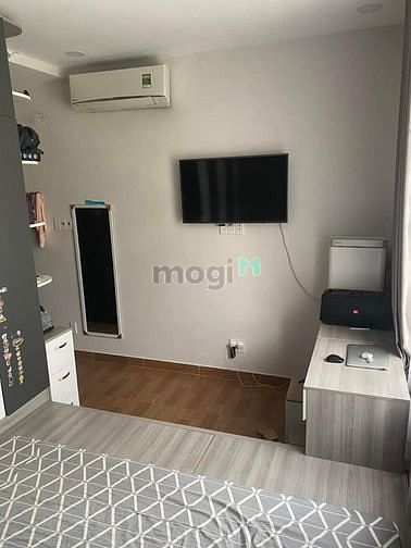 Hình ảnh Bán Gấp Nhà Hiệp Bình Chánh Thủ Đức 75m2 4 Tầng