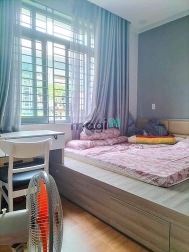 Hình ảnh Bán Gấp Nhà Hiệp Bình Chánh Thủ Đức 75m2 4 Tầng