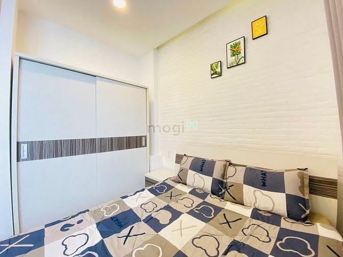 Hình ảnh Nguyễn Thị Minh Khai Quận 1 đầy đủ nội thất