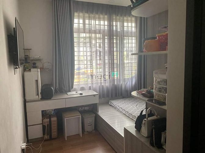 Hình ảnh Bán Gấp Nhà Hiệp Bình Chánh Thủ Đức 75m2 4 Tầng