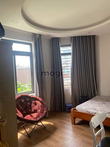 Hình ảnh Bán Gấp Nhà Hiệp Bình Chánh Thủ Đức 75m2 4 Tầng