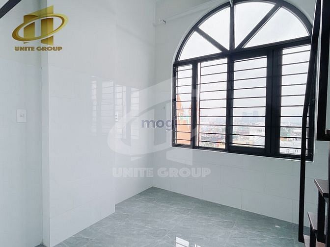 Hình ảnh 6,8tr_duplex, đủ nội thất, cửa sổ to, thoáng, sạch sẽ ở lâm văn BềnQ7