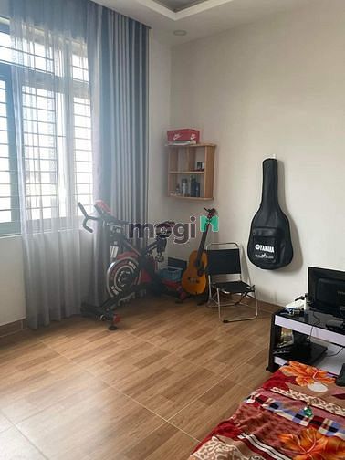 Hình ảnh Bán Gấp Nhà Hiệp Bình Chánh Thủ Đức 75m2 4 Tầng