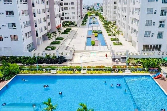 Hình ảnh Mb6623 nạp rút nhanh chóng chung cư 4s Linh Đông, 72m, nhỉnh 2 tỷ