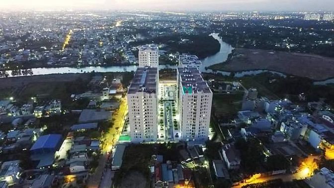 Hình ảnh Mb6623 nạp rút nhanh chóng chung cư 4s Linh Đông, 72m, nhỉnh 2 tỷ